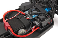 Team Associated - RB10 1/10 Electric Off-Road 2wd Buggy RTR w/ Charger & LiPo Battery, Red - Combo - Hobby Recreation Products