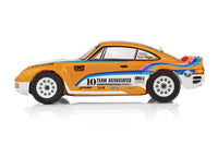 Team Associated - RC10 4x4 Off Road Rally Kit - Hobby Recreation Products