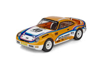 Team Associated - RC10 4x4 Off Road Rally Kit - Hobby Recreation Products