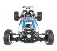 Team Associated - RC10 B74.1 4WD 1/10 Team Buggy Kit - Hobby Recreation Products