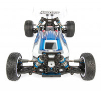 Team Associated - RC10 B74.1 4WD 1/10 Team Buggy Kit - Hobby Recreation Products
