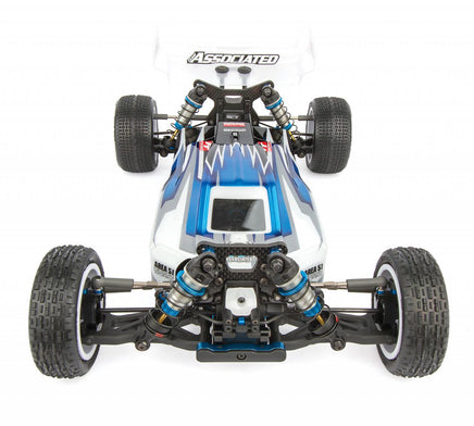 Team Associated - RC10 B74.1 4WD 1/10 Team Buggy Kit - Hobby Recreation Products