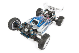 Team Associated - RC10 B74.1 4WD 1/10 Team Buggy Kit - Hobby Recreation Products