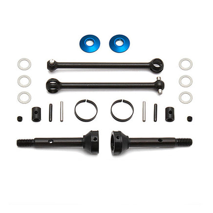 Team Associated - RC10 CVA Set 3/16" Axle - Hobby Recreation Products