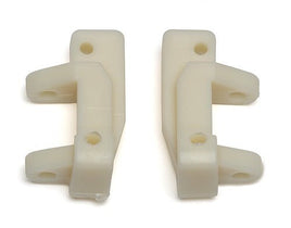 Team Associated - RC10 Front Caster Blocks, 15 and 30 deg. - Hobby Recreation Products