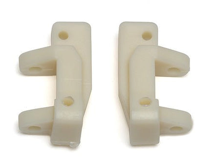Team Associated - RC10 Front Caster Blocks, 15 and 30 deg. - Hobby Recreation Products