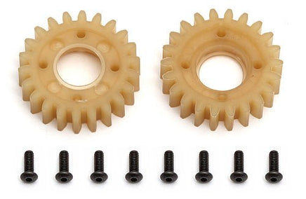 Team Associated - RC10 Idler Gears - Hobby Recreation Products
