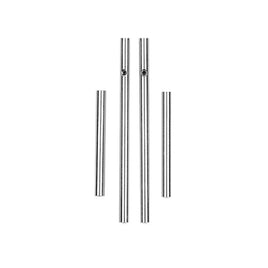 Team Associated - RC10 Nose and Wing Tubes - Hobby Recreation Products