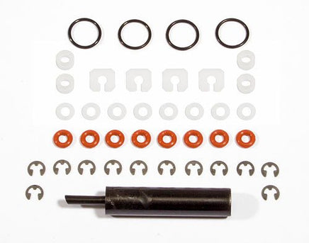Team Associated - RC10 Shock Rebuild - Hobby Recreation Products