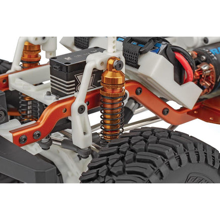 Team Associated - RC10 Trail Truck Cattleman Kit - Hobby Recreation Products