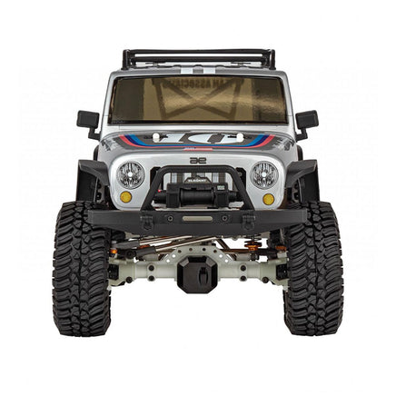 Team Associated - RC10 Trail Truck Cattleman Kit - Hobby Recreation Products