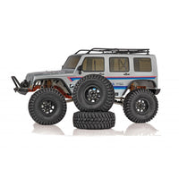Team Associated - RC10 Trail Truck Cattleman Kit - Hobby Recreation Products