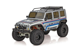 Team Associated - RC10 Trail Truck Cattleman Kit - Hobby Recreation Products
