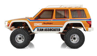 Team Associated - RC10 Trail Truck, Portal Kit - Hobby Recreation Products