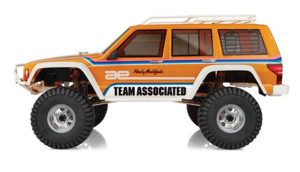 Team Associated - RC10 Trail Truck, Portal Kit - Hobby Recreation Products