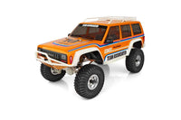 Team Associated - RC10 Trail Truck, Portal Kit - Hobby Recreation Products