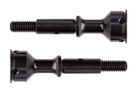 Team Associated - RC10B6.2 CVA Axle - Hobby Recreation Products