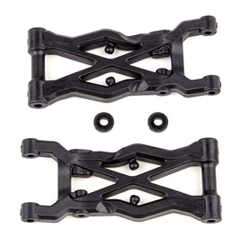 Team Associated - RC10B6.2 Rear Suspension Arm, (75mm) - Hobby Recreation Products
