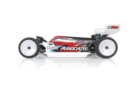 Team Associated - RC10B6.4 1/10 Electric Off Road 2WD Buggy Team Kit - Hobby Recreation Products