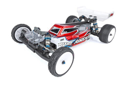 Team Associated - RC10B6.4 1/10 Electric Off Road 2WD Buggy Team Kit - Hobby Recreation Products