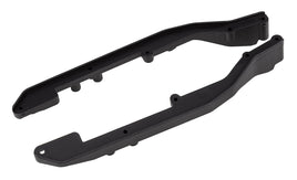Team Associated - RC10B6.4 Side Rails - Hobby Recreation Products