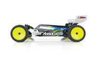 Team Associated - RC10B6.4D 1/10 Electric Off Road 2WD Buggy Team Kit - Hobby Recreation Products