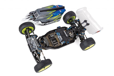 Team Associated - RC10B6.4D 1/10 Electric Off Road 2WD Buggy Team Kit - Hobby Recreation Products