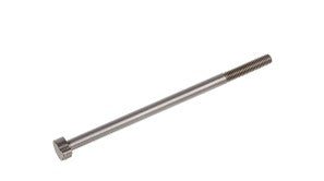 Team Associated - RC10B7 FT Titanium Top Shaft Screw - Hobby Recreation Products
