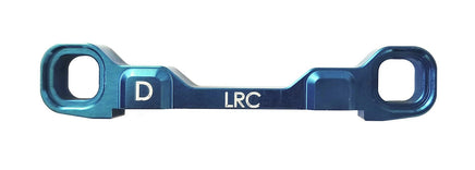 Team Associated - RC10B74.1 LRC Arm Mount D - Hobby Recreation Products