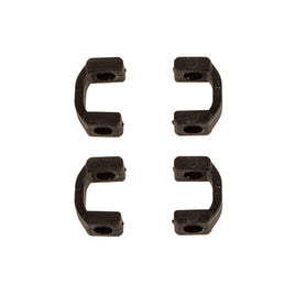 Team Associated - RC10B74.2 FT Center Dogbone Blades - Hobby Recreation Products