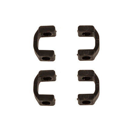 Team Associated - RC10B74.2 FT Center Dogbone Blades - Hobby Recreation Products