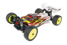 Team Associated - RC10B74.2D Team 1/10 4WD Off- Road Electric Buggy Kit - Hobby Recreation Products