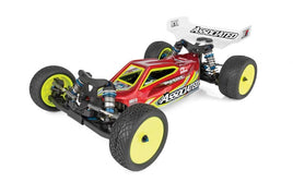 Team Associated - RC10B7D Team Kit - Hobby Recreation Products