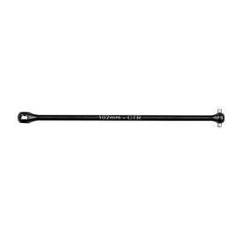 Team Associated - RC10B84 Center Cva Bone, 102mm - Hobby Recreation Products