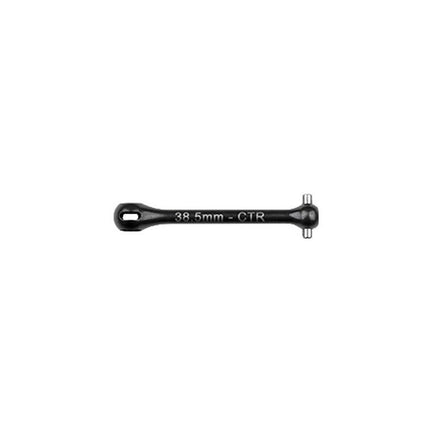 Team Associated - RC10B84 Center CVA Bone, 38.5mm - Hobby Recreation Products