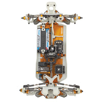 Team Associated - RC10B84 Classic Kit - Hobby Recreation Products