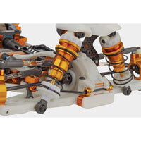 Team Associated - RC10B84 Classic Kit - Hobby Recreation Products