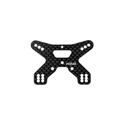 Team Associated - RC10B84 Front Shock Tower - Hobby Recreation Products