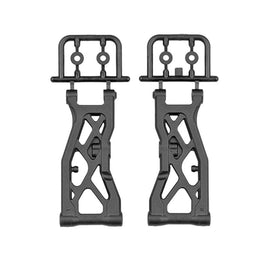 Team Associated - RC10B84 Front Suspension Arms - Hobby Recreation Products