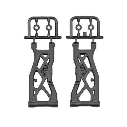 Team Associated - RC10B84 Front Suspension Arms - Hobby Recreation Products