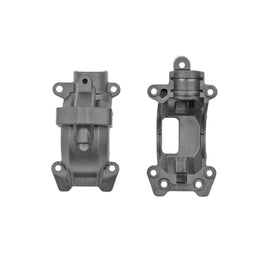 Team Associated - RC10B84 FT Carbon Front Gearbox - Hobby Recreation Products