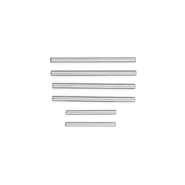 Team Associated - RC10B84 Hinge Pin Set - Hobby Recreation Products