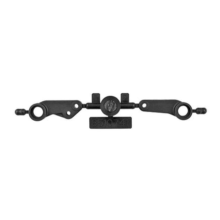 Team Associated - RC10B84 Steering Bellcranks - Hobby Recreation Products