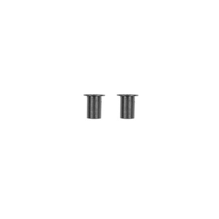 Team Associated - RC10B84 Steering Rack Hat Bushing Set - Hobby Recreation Products