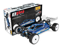 Team Associated - RC10B84 Team Kit - Hobby Recreation Products