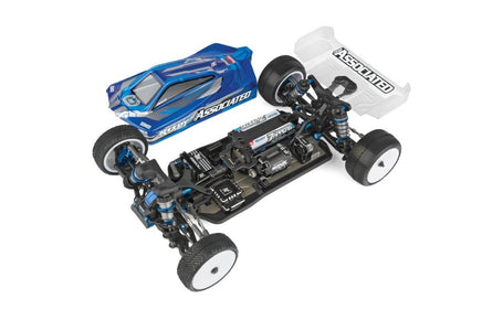 Team Associated - RC10B84 Team Kit - Hobby Recreation Products
