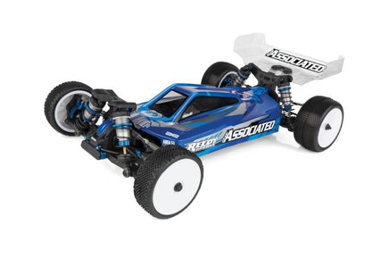 Team Associated - RC10B84 Team Kit - Hobby Recreation Products