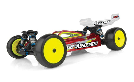 Team Associated - RC10B84D Team Kit - Hobby Recreation Products