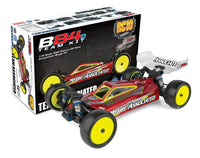 Team Associated - RC10B84D Team Kit - Hobby Recreation Products
