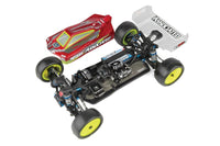 Team Associated - RC10B84D Team Kit - Hobby Recreation Products